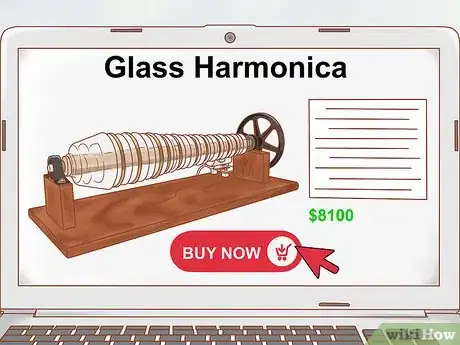 Image titled Play a Glass Harmonica Step 1
