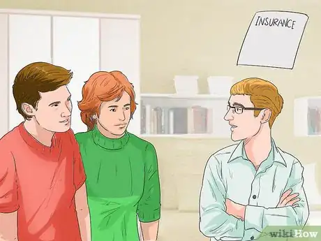 Image titled Take Action if Your Child Gets Hurt on a Neighbor's Property Step 9