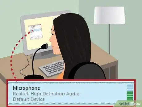 Image titled Change Windows 8 Microphone Step 22