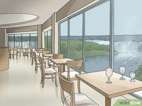 Image titled Enjoy Niagara Falls when It Rains Step 8