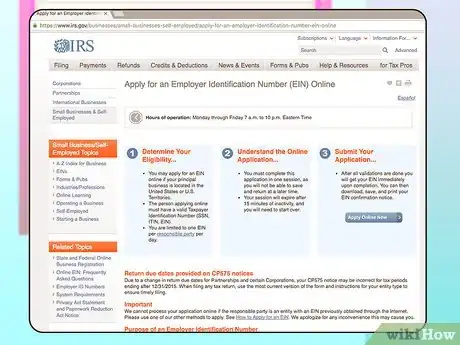 Image titled Establish a Foundation Step 10