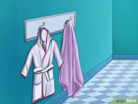 Image titled Convert a Nursery Into a Toddler Room Step 8