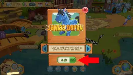 Image titled Play Jamaa Derby on Animal Jam Step 4.png
