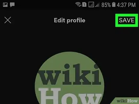 Image titled Reset Your Spotify Username and Password Step 7