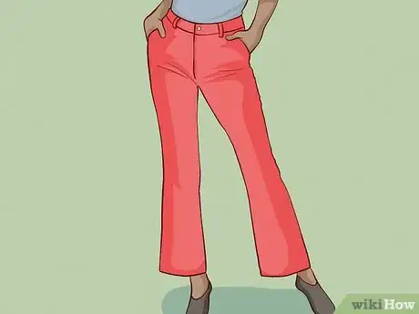 Image titled Make Your Legs Look Wider When They're Thin Step 2