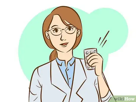 Image titled Get over the Flu Step 3