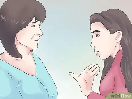Image titled Deal with Depression in Teenage Girls Step 17