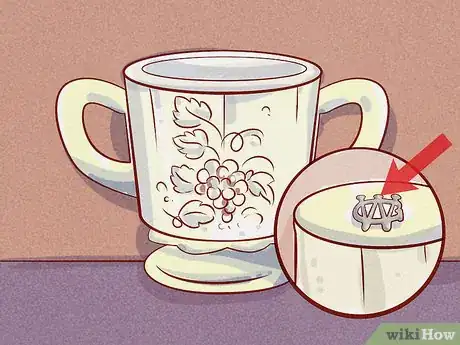 Image titled Identify Milk Glass Step 7