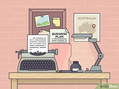 Image titled Start Your Own Travel Agency Step 9