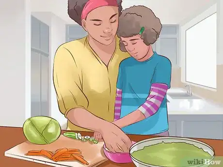 Image titled Have Fun when You're Bored at Home Step 12