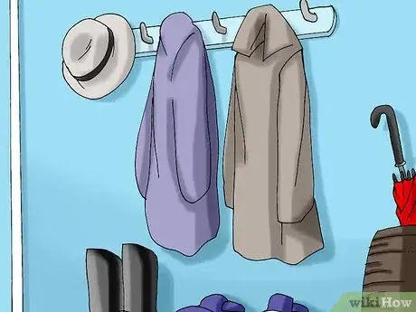 Image titled Decorate a Foyer Step 8