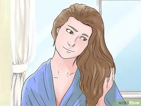 Image titled Dye Your Hair Mauve Step 1