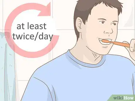 Image titled Prevent Oral Thrush Step 1