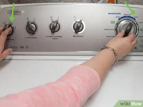 Image titled Shrink Clothes in the Wash Step 6