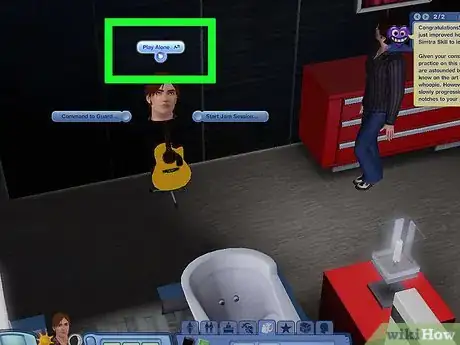 Image titled Get Lots of Money in the Sims 3 Without Using Cheats or Getting a Job Step 14