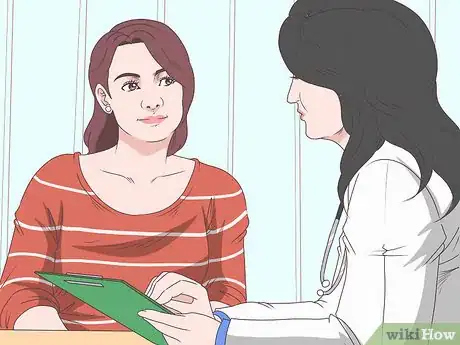 Image titled Treat Hip Arthritis Step 4