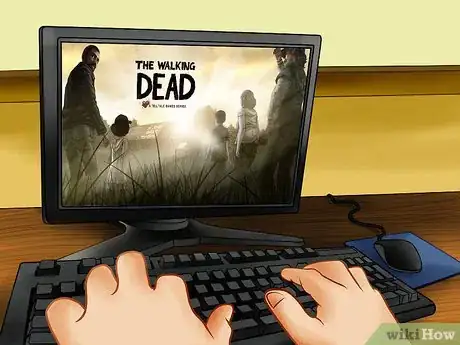 Image titled Play The Walking Dead Step 1