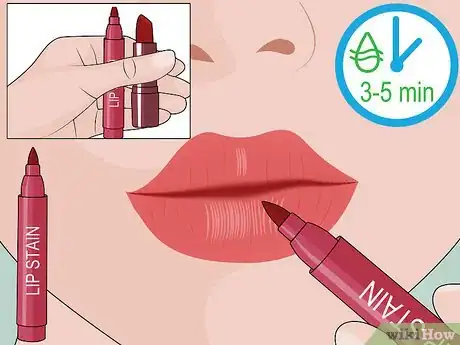 Image titled Create the Perfect Highly Pigmented Lip Step 5