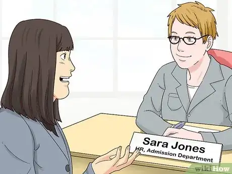 Image titled Get a Doctorate in Economics Step 6