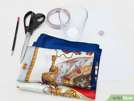 Image titled Make a Coin Disappear Step 1