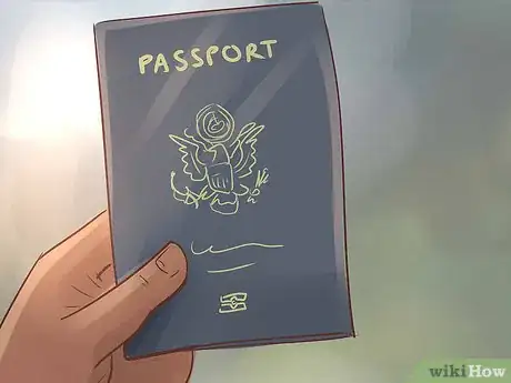 Image titled Become A Corporate Flight Attendant Step 13