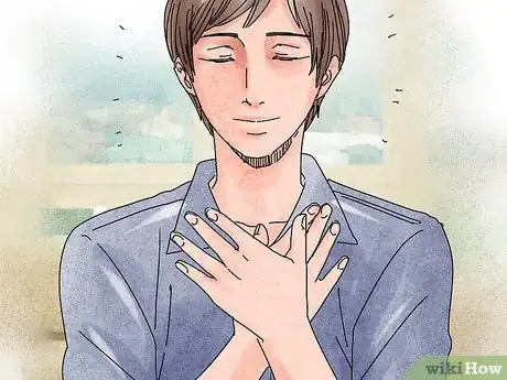 Image titled Explain Your Chronic Pain to Others Step 11