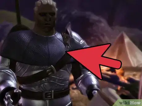 Image titled Give Gifts in Dragon Age Step 2