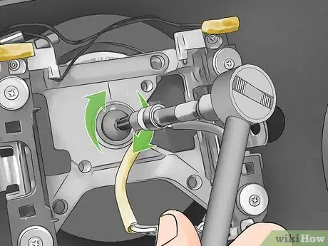 Image titled Replace Leather on a Steering Wheel Step 28