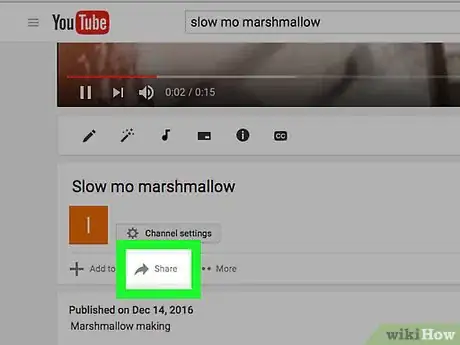 Image titled Post a YouTube Video on Pinterest Step 9