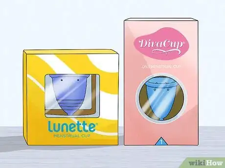 Image titled Buy a Menstrual Cup Step 5