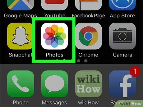 Image titled Rotate Snapchat Photos Step 9