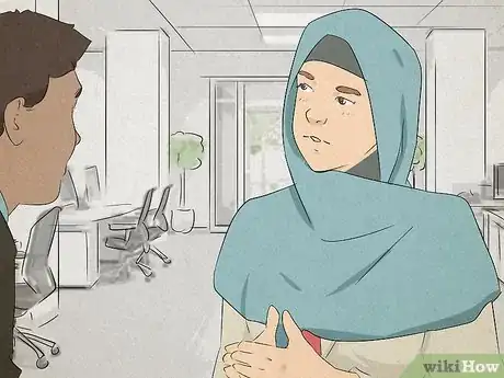 Image titled Prevent Harassment in the Workplace Step 7