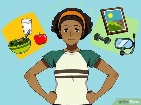 Image titled Celebrate the Summer Solstice Step 12