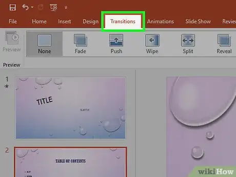 Image titled Create a PowerPoint Presentation Step 24