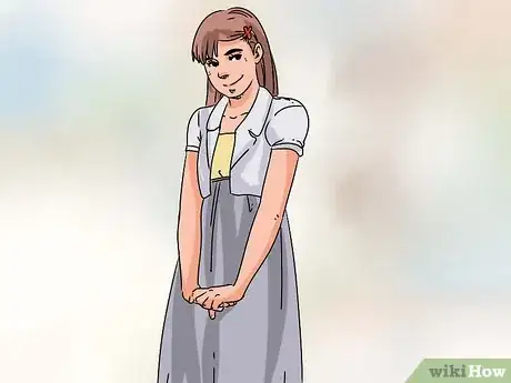 Image titled Wear a White Blazer Step 9