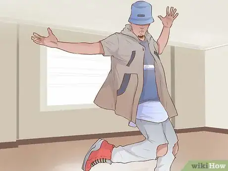 Image titled Dance Like Beyonce Step 2