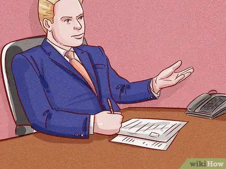 Image titled Give an Interview Step 11