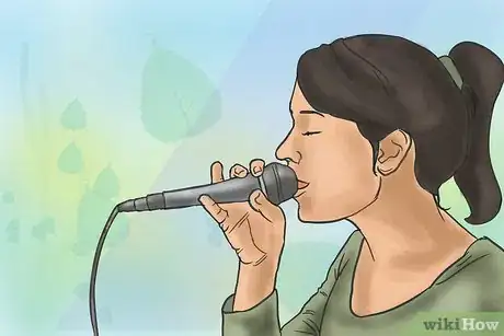 Image titled Sing Like Christina Aguilera Step 8