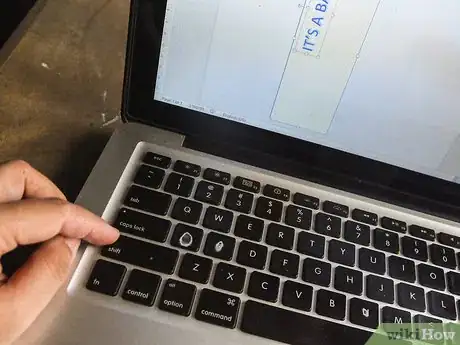 Image titled Make Bookmarks for a Baby Shower Step 20