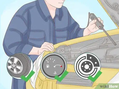 Image titled Plan a Road Trip in India Step 11