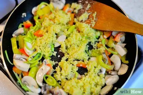 Image titled Make Healthier Breakfasts Using Quinoa Step 8