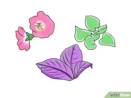 Image titled Design a Perennial Garden Step 9