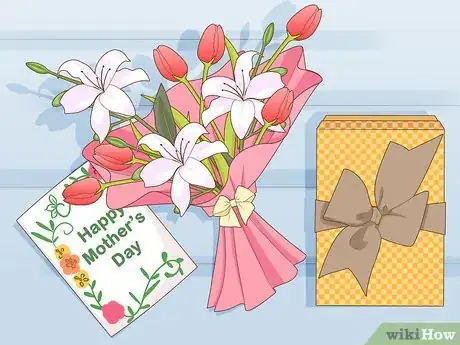 Image titled Get Flowers for Your Mom for Mother's Day Step 14