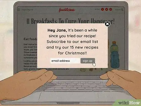 Image titled Increase Your Email List Step 14