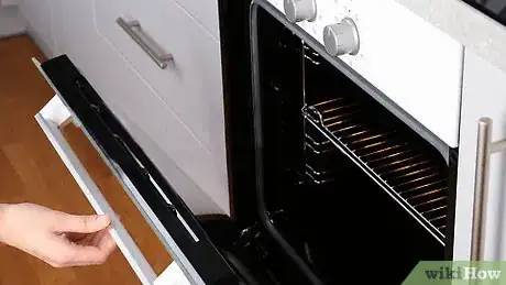 Image titled Make Pink Strawberry Cake Step 10