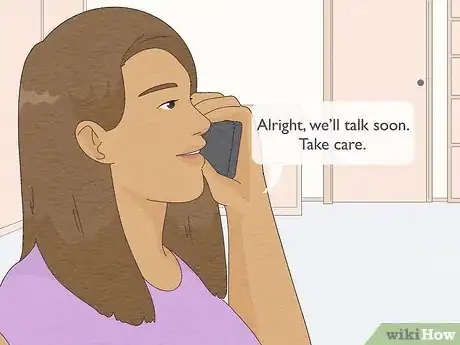 Image titled Call Someone You Haven't Talked to in a Long Time Step 17