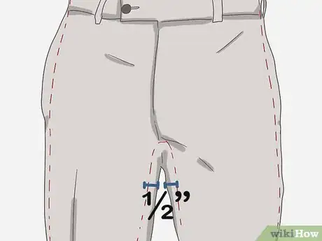Image titled Wear Dress Pants Step 3