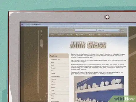 Image titled Identify Milk Glass Step 9