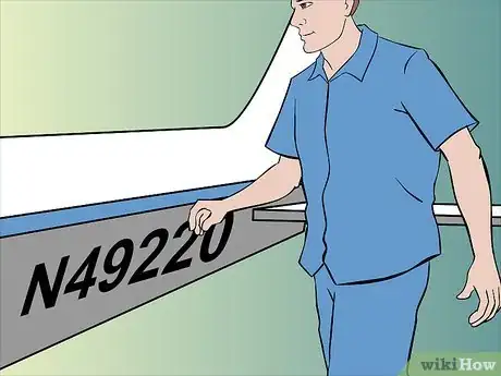 Image titled Pre Flight an Aircraft Step 4