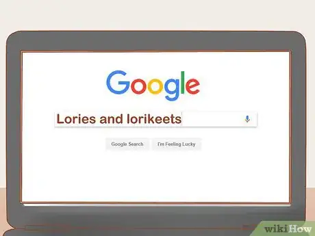 Image titled Know if Lories and Lorikeets Are Right for You Step 13